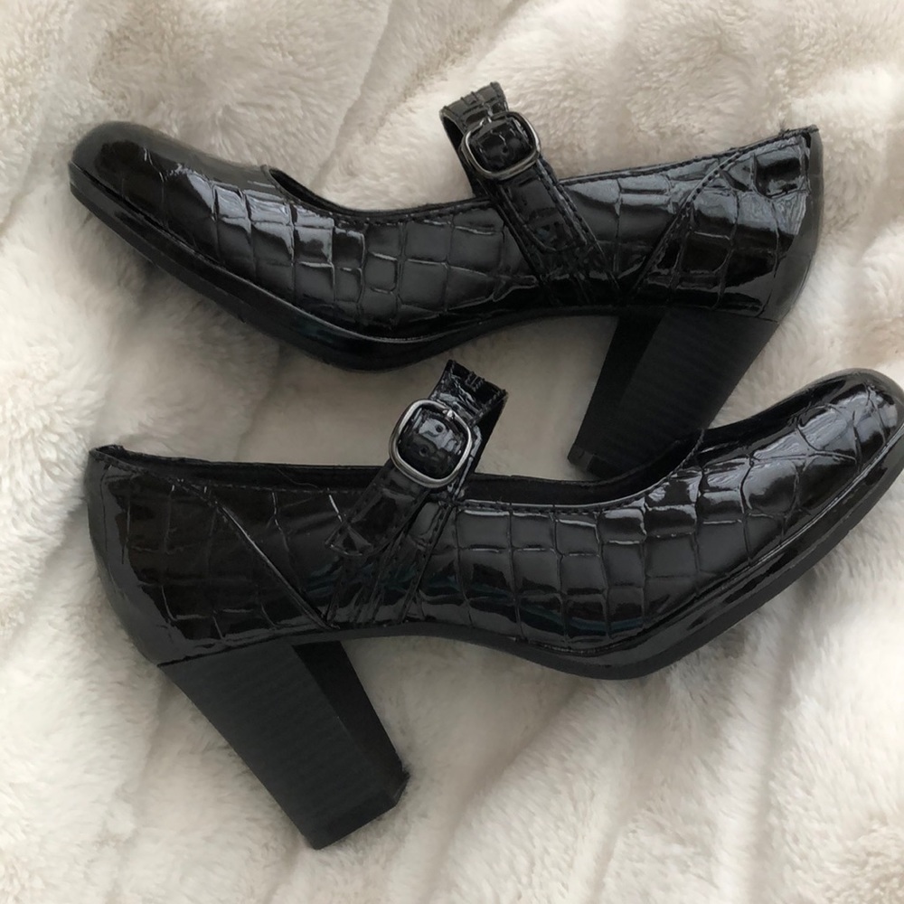 Clark’s , size 7 1/2, Mary Jane